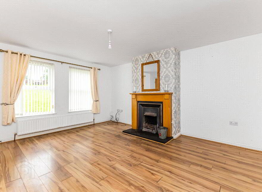 31 Dromona Road, Cullybackey, Ballymena, BT42 1NT