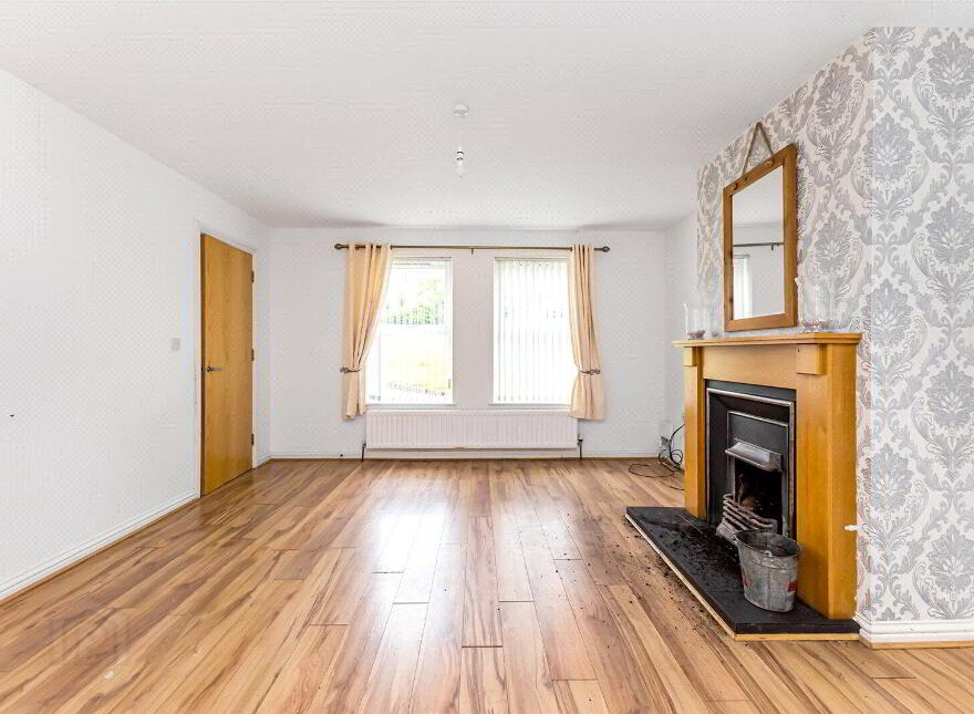 31 Dromona Road, Cullybackey, Ballymena, BT42 1NT