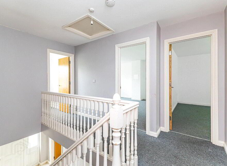 31 Dromona Road, Cullybackey, Ballymena, BT42 1NT