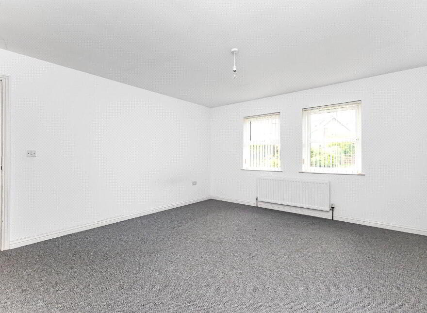 31 Dromona Road, Cullybackey, Ballymena, BT42 1NT