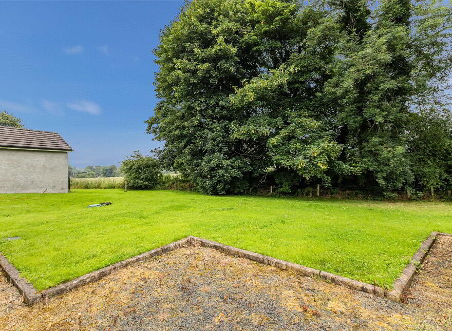 31 Dromona Road, Cullybackey, Ballymena, BT42 1NT