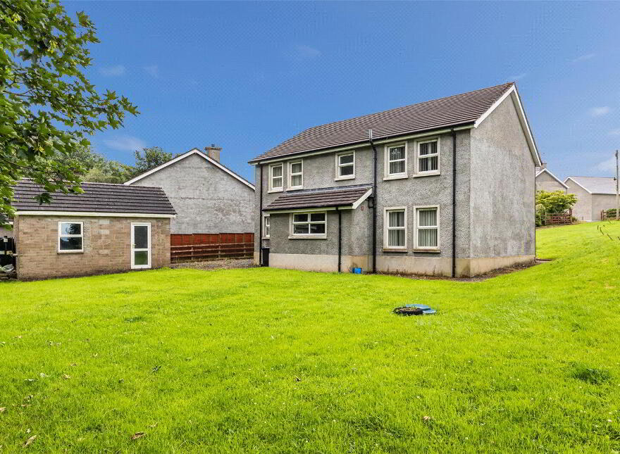 31 Dromona Road, Cullybackey, Ballymena, BT42 1NT