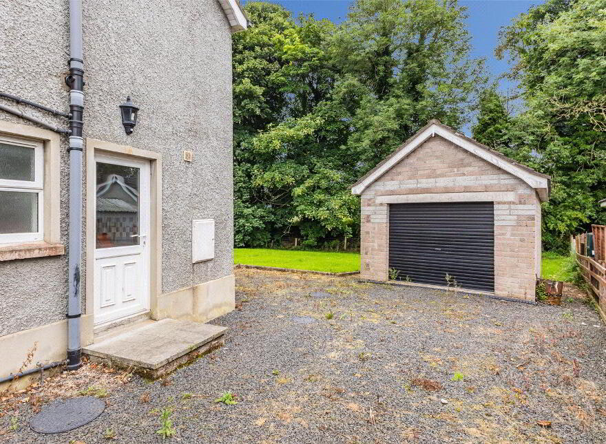31 Dromona Road, Cullybackey, Ballymena, BT42 1NT