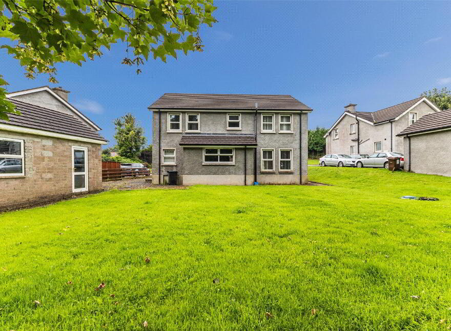 31 Dromona Road, Cullybackey, Ballymena, BT42 1NT