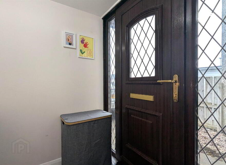 2 Maplehill Terrace, Antrim, BT41 2BY