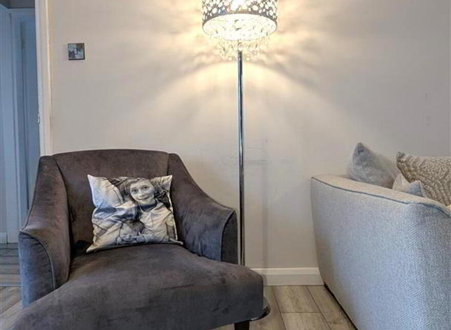 2 Maplehill Terrace, Antrim, BT41 2BY