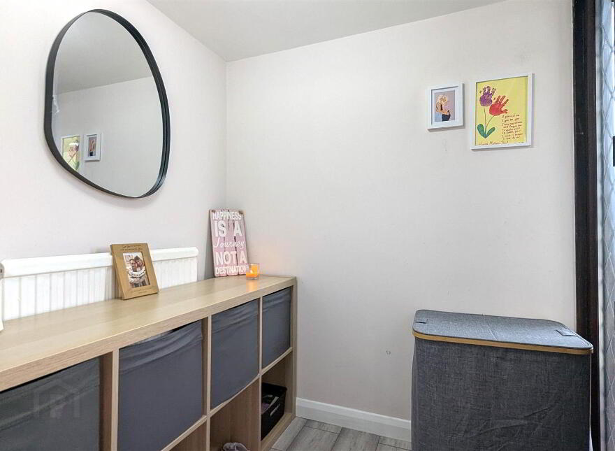 2 Maplehill Terrace, Antrim, BT41 2BY
