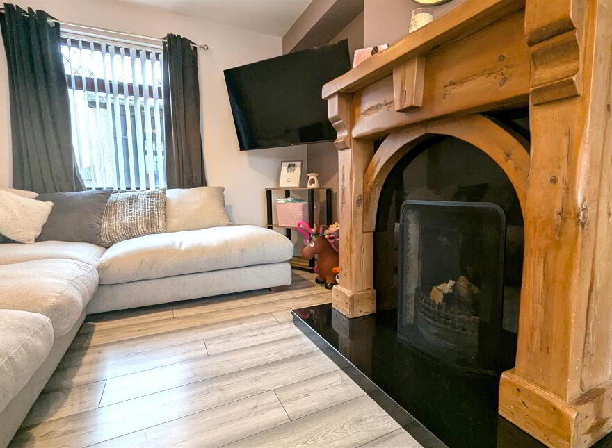 2 Maplehill Terrace, Antrim, BT41 2BY
