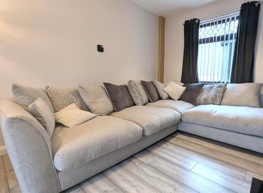 2 Maplehill Terrace, Antrim, BT41 2BY