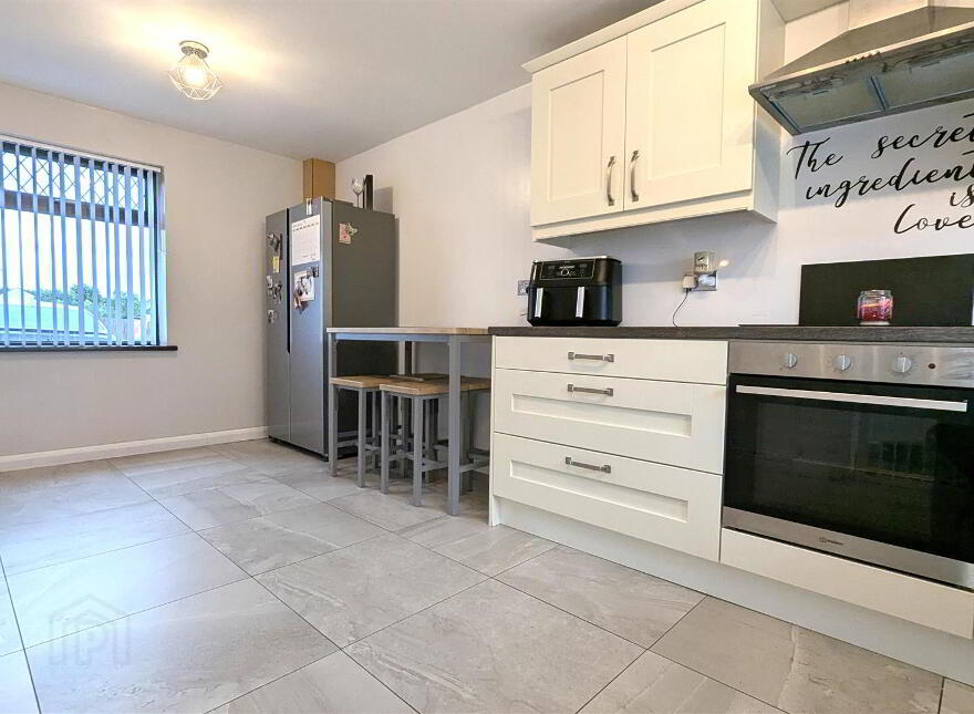 2 Maplehill Terrace, Antrim, BT41 2BY