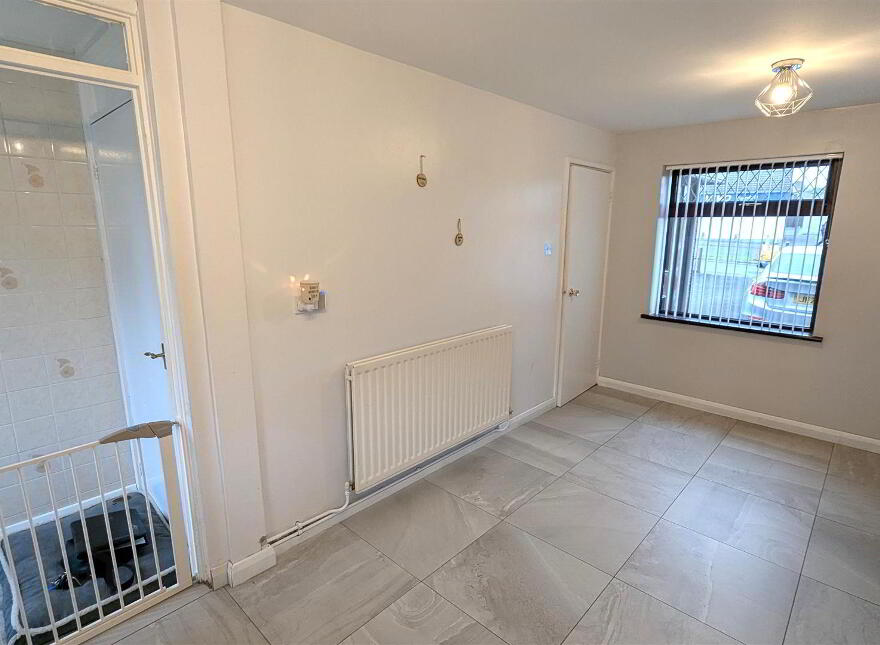 2 Maplehill Terrace, Antrim, BT41 2BY