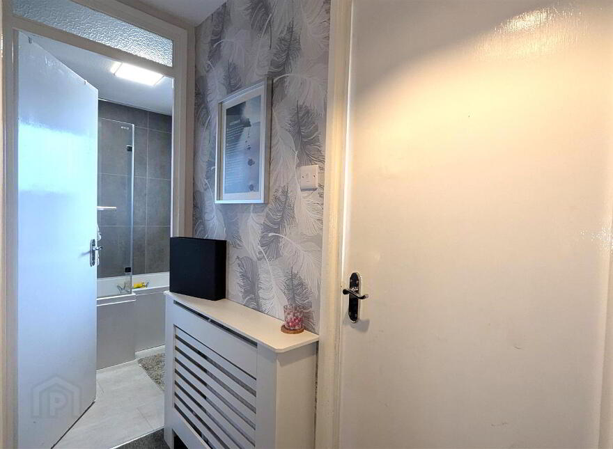 2 Maplehill Terrace, Antrim, BT41 2BY