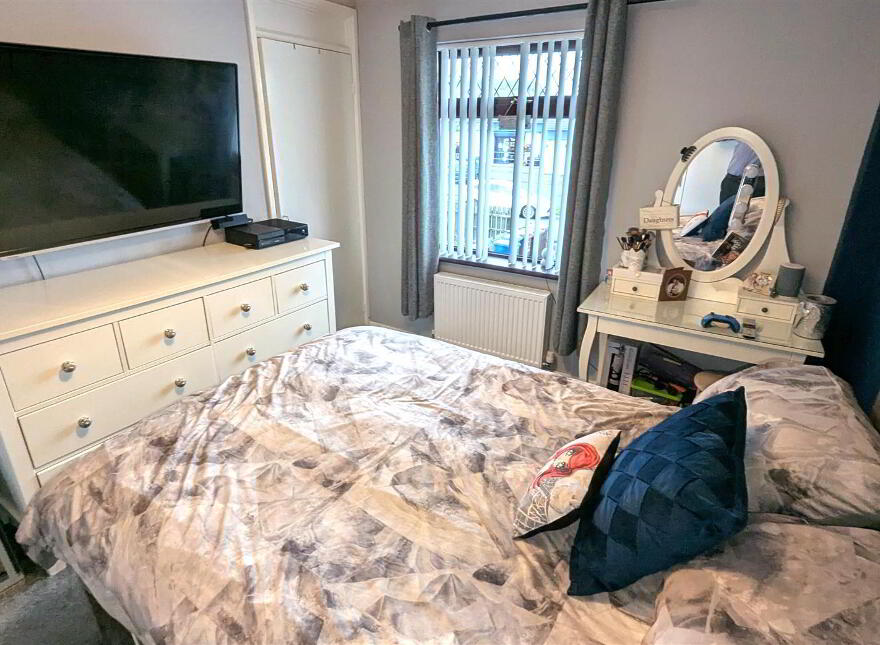 2 Maplehill Terrace, Antrim, BT41 2BY