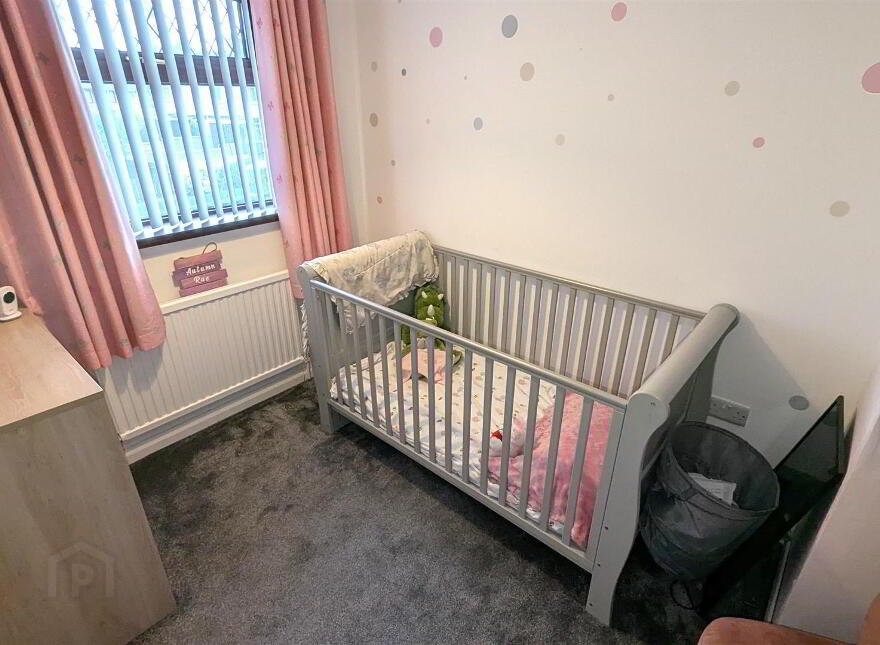 2 Maplehill Terrace, Antrim, BT41 2BY
