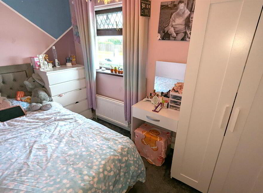 2 Maplehill Terrace, Antrim, BT41 2BY