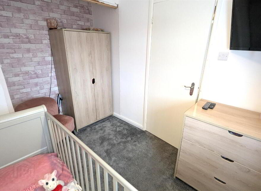 2 Maplehill Terrace, Antrim, BT41 2BY
