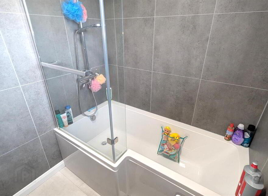 2 Maplehill Terrace, Antrim, BT41 2BY