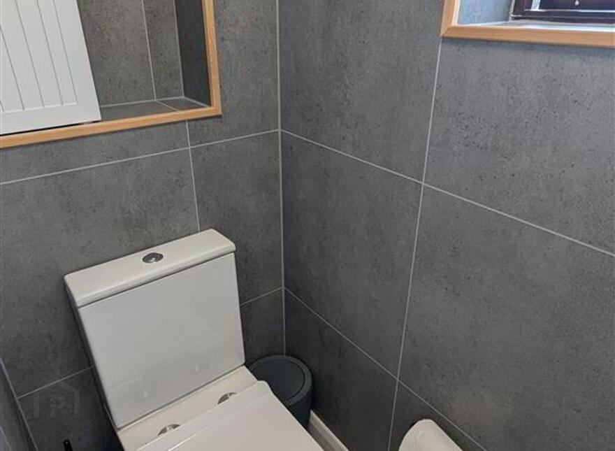 2 Maplehill Terrace, Antrim, BT41 2BY