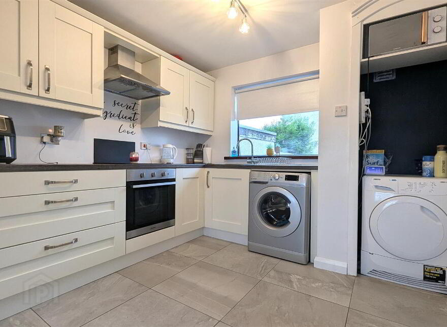 2 Maplehill Terrace, Antrim, BT41 2BY