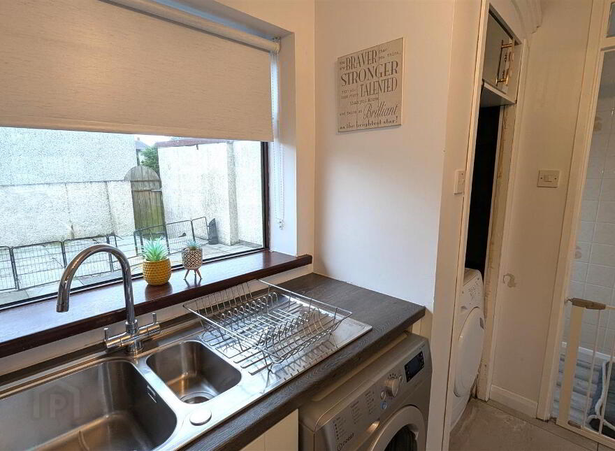2 Maplehill Terrace, Antrim, BT41 2BY