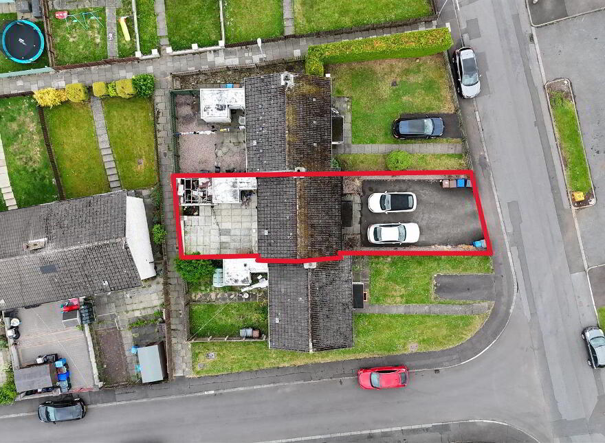 2 Maplehill Terrace, Antrim, BT41 2BY
