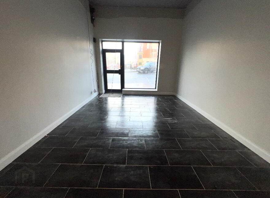12 Market Square, Dungannon, BT70 1AB