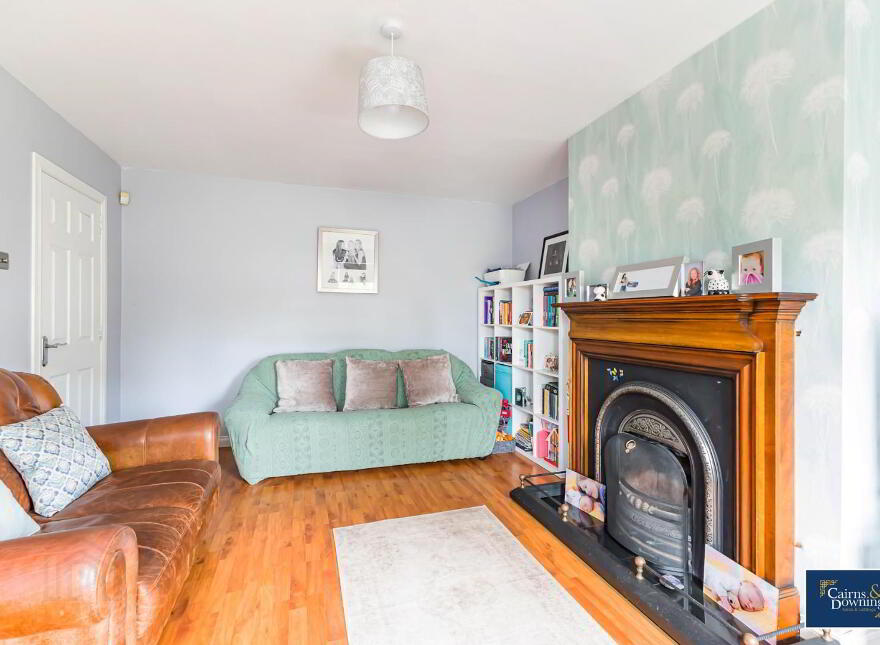 19 Beresford Hill, Dromore, BT25 1HQ