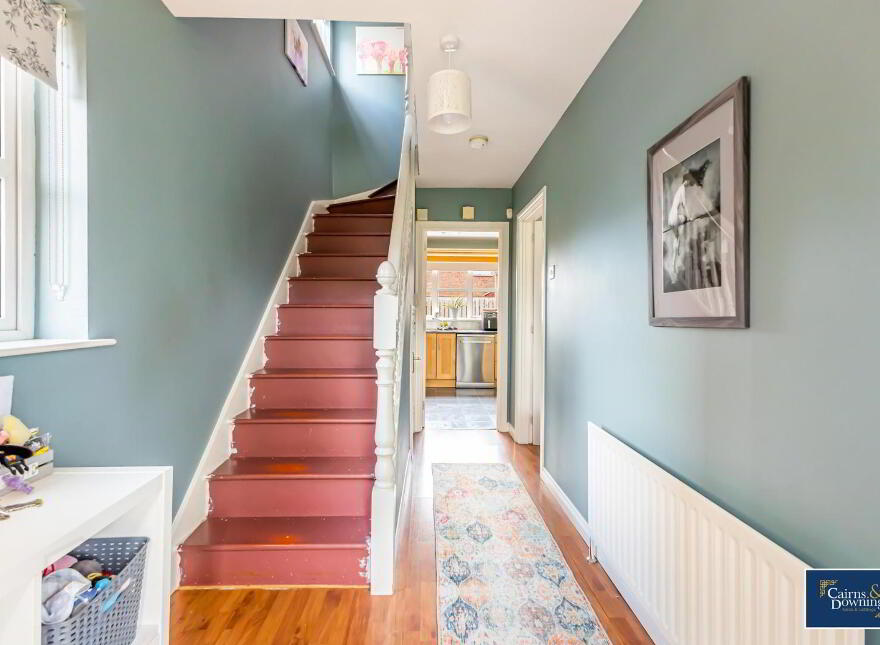 19 Beresford Hill, Dromore, BT25 1HQ