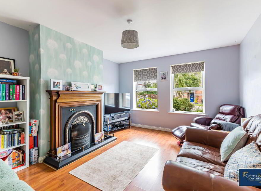 19 Beresford Hill, Dromore, BT25 1HQ