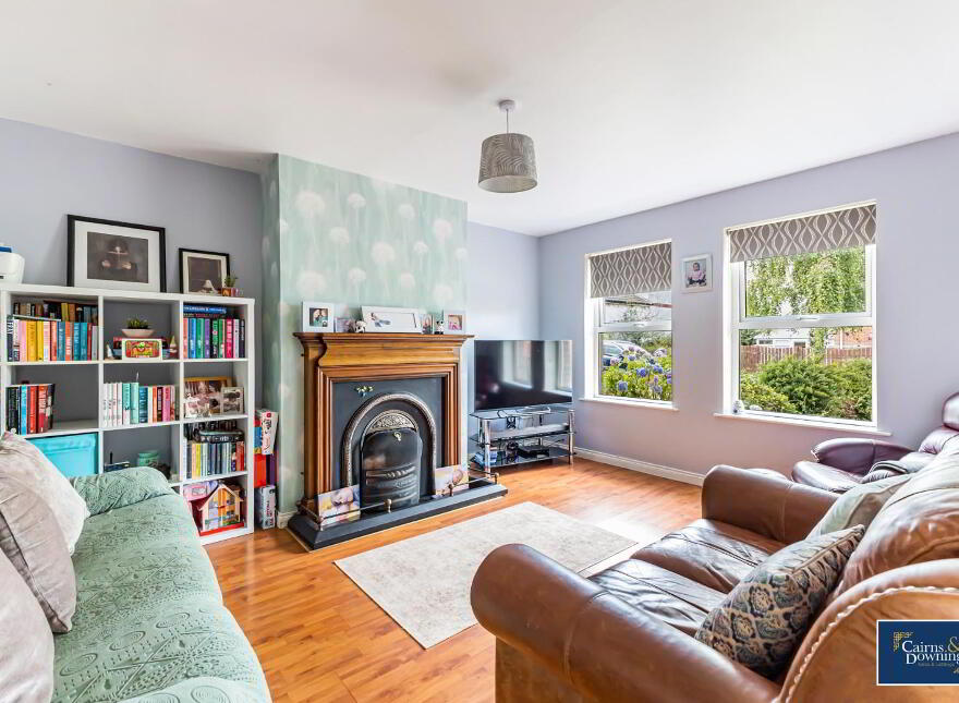 19 Beresford Hill, Dromore, BT25 1HQ
