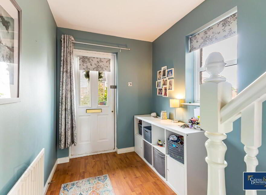 19 Beresford Hill, Dromore, BT25 1HQ