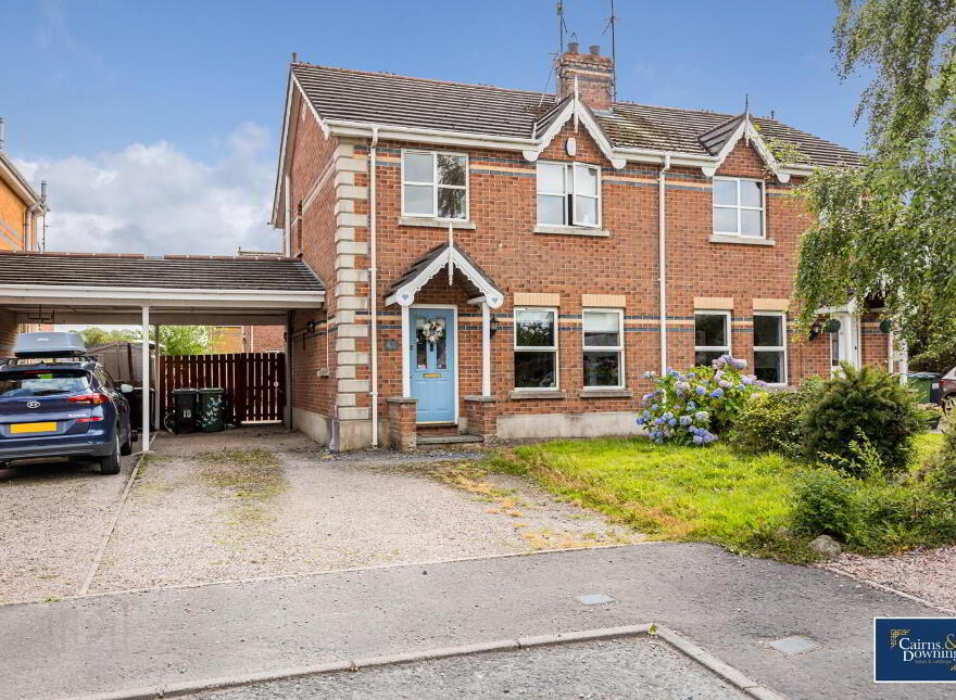19 Beresford Hill, Dromore, BT25 1HQ photo