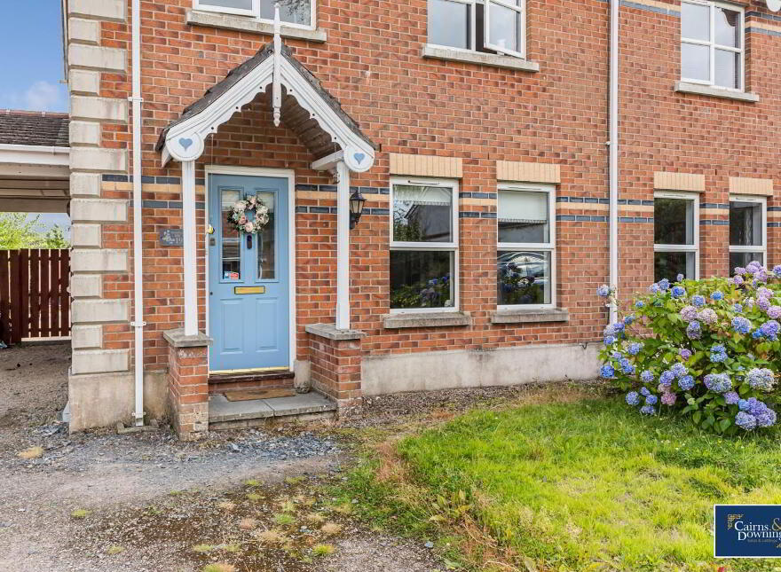19 Beresford Hill, Dromore, BT25 1HQ