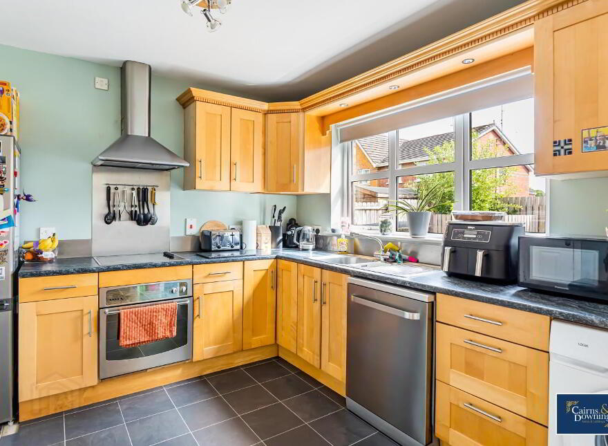 19 Beresford Hill, Dromore, BT25 1HQ