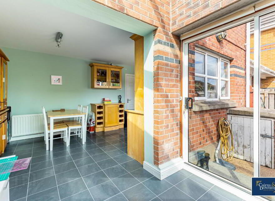 19 Beresford Hill, Dromore, BT25 1HQ