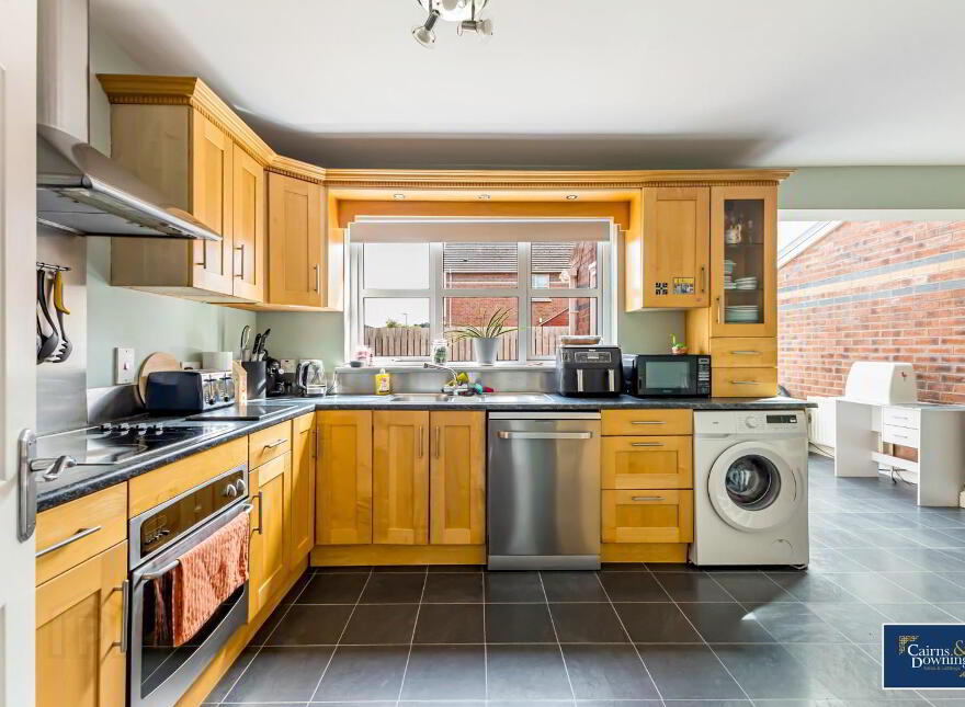 19 Beresford Hill, Dromore, BT25 1HQ