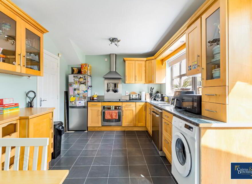 19 Beresford Hill, Dromore, BT25 1HQ