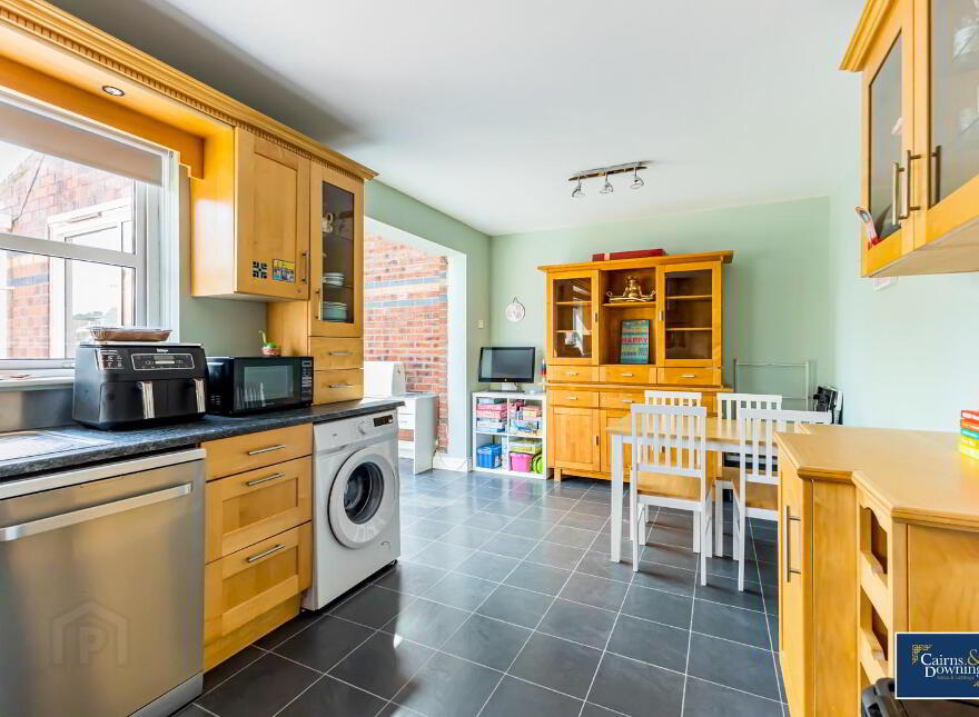19 Beresford Hill, Dromore, BT25 1HQ