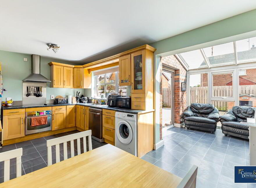 19 Beresford Hill, Dromore, BT25 1HQ