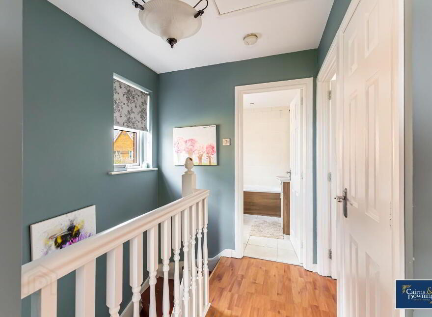 19 Beresford Hill, Dromore, BT25 1HQ