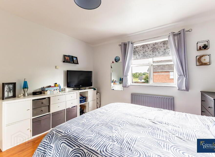 19 Beresford Hill, Dromore, BT25 1HQ