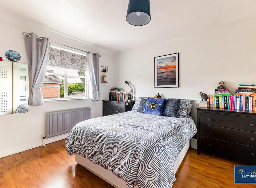 19 Beresford Hill, Dromore, BT25 1HQ