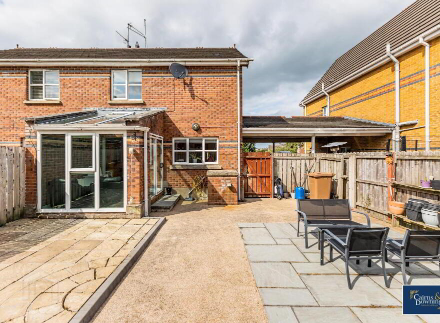 19 Beresford Hill, Dromore, BT25 1HQ