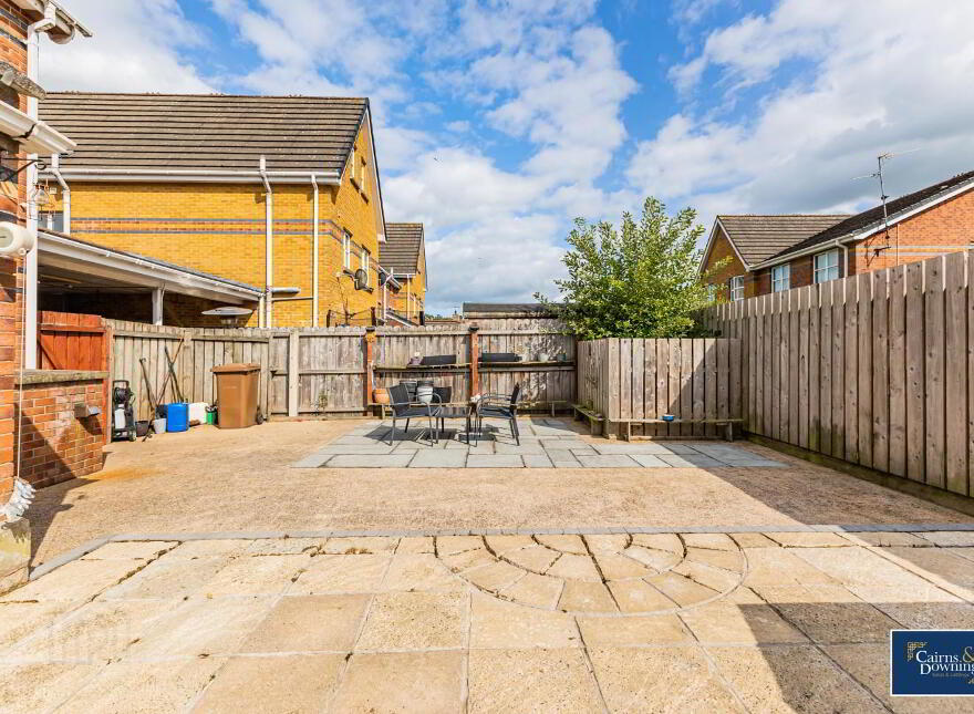 19 Beresford Hill, Dromore, BT25 1HQ