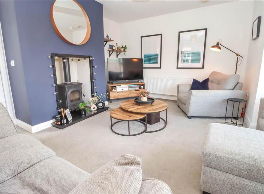 20 Orchard Hill Lane, Dundonald, Belfast, BT16 1AZ
