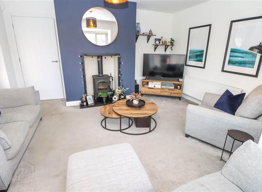 20 Orchard Hill Lane, Dundonald, Belfast, BT16 1AZ