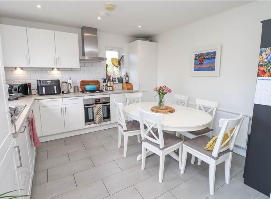 20 Orchard Hill Lane, Dundonald, Belfast, BT16 1AZ