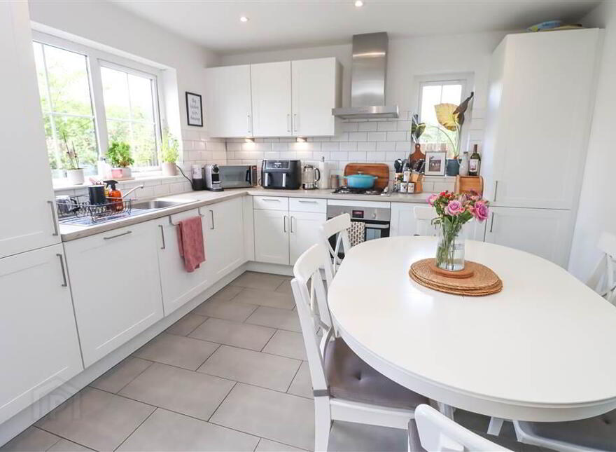 20 Orchard Hill Lane, Dundonald, Belfast, BT16 1AZ