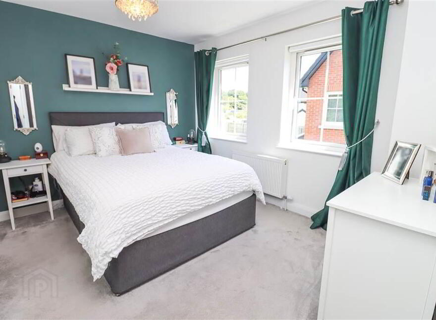 20 Orchard Hill Lane, Dundonald, Belfast, BT16 1AZ