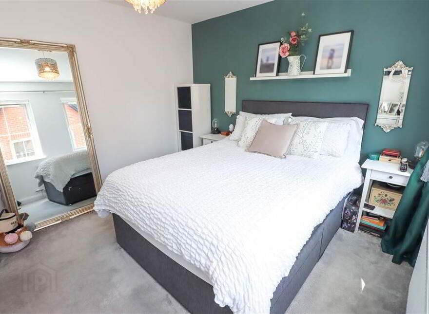20 Orchard Hill Lane, Dundonald, Belfast, BT16 1AZ